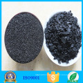 Aquarioum water treatment coconut shell charcoal